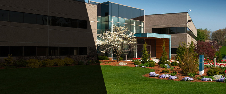 Johnston Landscapers