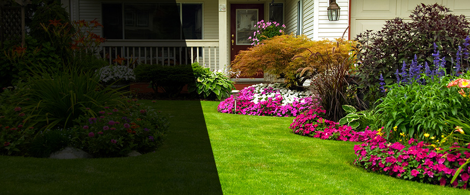 Johnston Landscapers