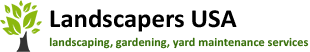 Johnston Landscapers